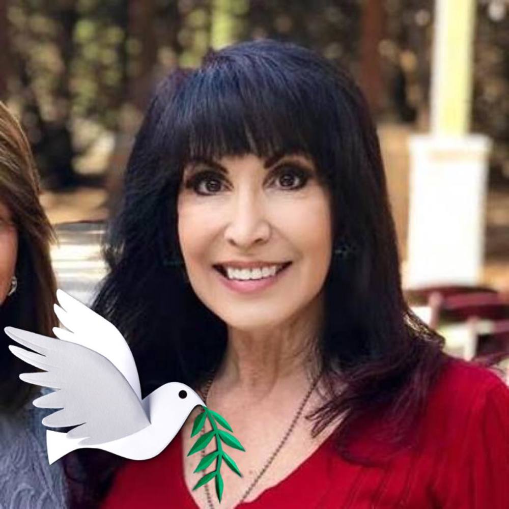 Meet your Posher, Annette